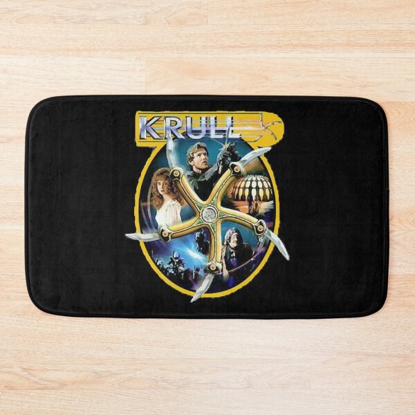 Item preview, Retro Krull Movie Perfect Gift Xmas designed and sold by JonathaMartin.