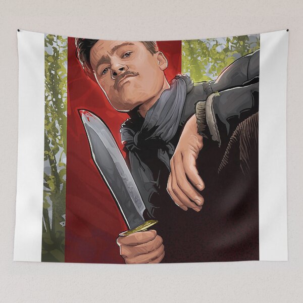 Item preview, Aldo Raine  designed and sold by YasminKess.
