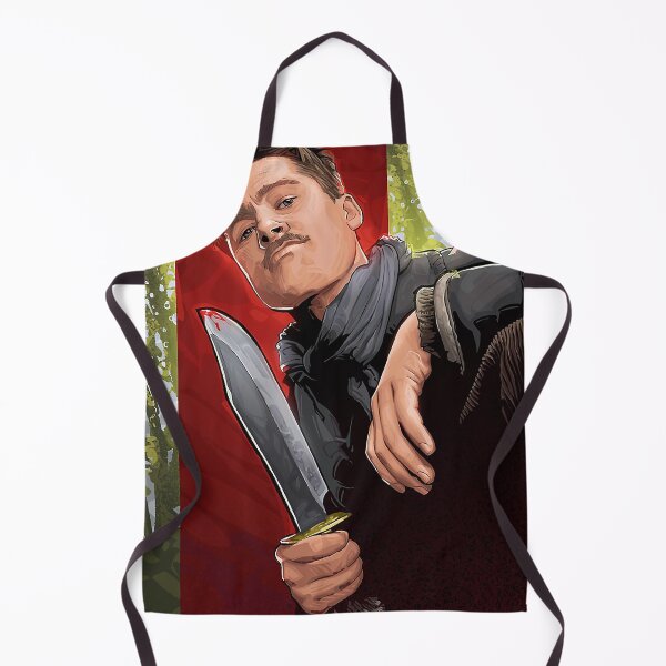 Item preview, Aldo Raine designed and sold by YasminKess.
