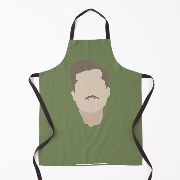 Item preview, ALDO THE APACHE (Inglourious Basterds) designed and sold by YasminKess.