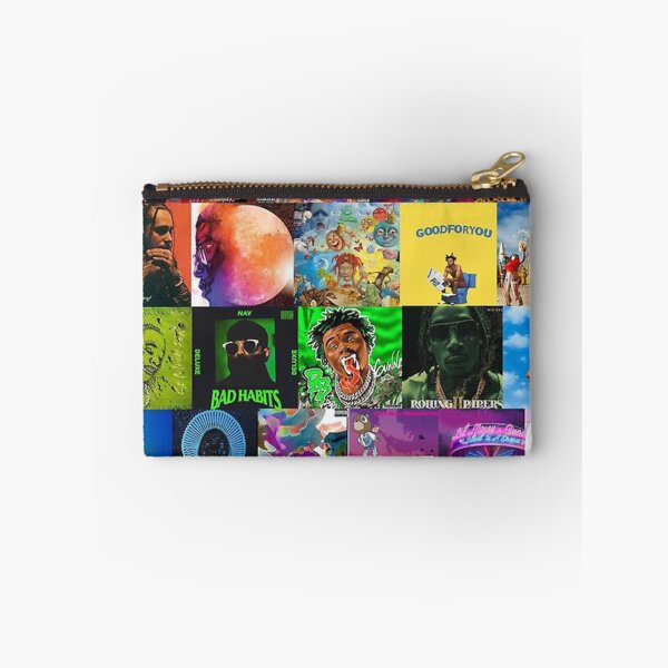 Item preview, album cover collage  designed and sold by YasminKess.