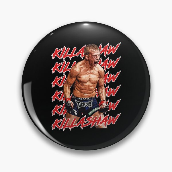 Item preview, TJ Dillashaw designed and sold by sulemannorman21.