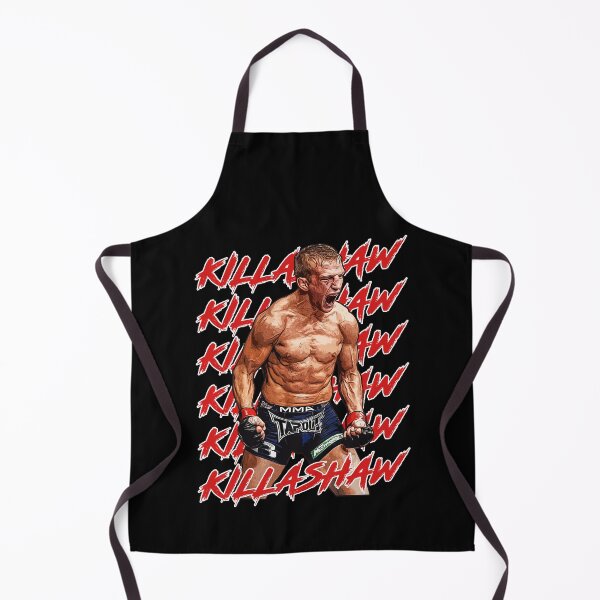 Item preview, TJ Dillashaw designed and sold by sulemannorman21.