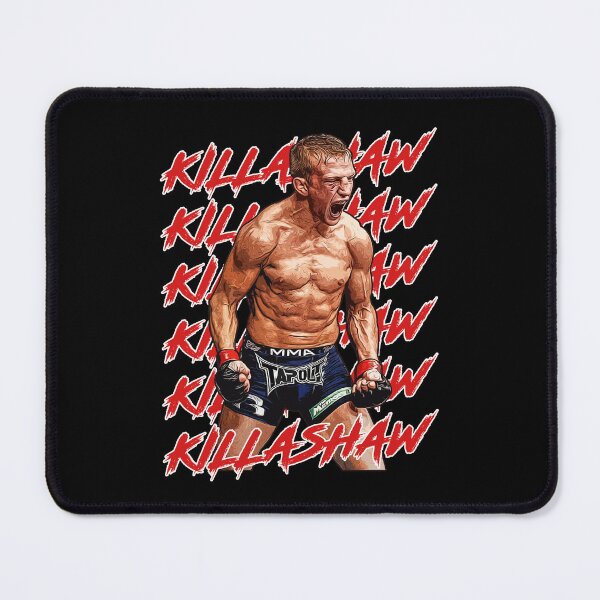Item preview, TJ Dillashaw designed and sold by sulemannorman21.