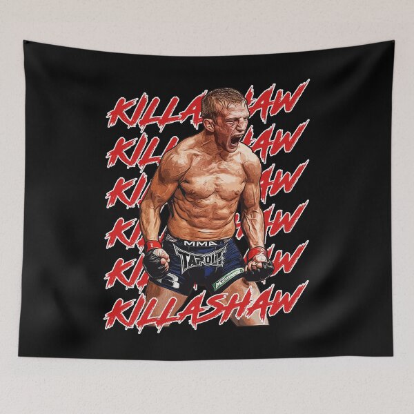 Item preview, TJ Dillashaw designed and sold by sulemannorman21.