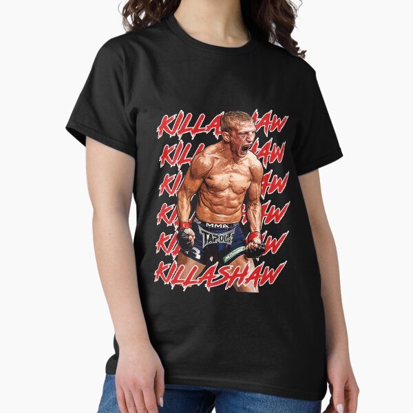 Item preview, TJ Dillashaw designed and sold by sulemannorman21.