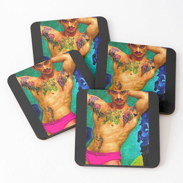 Item preview, Queer Beauty designed and sold by GeorgiosT.