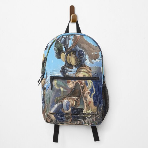 Item preview, Made in Abyss 3 designed and sold by RomConrad.