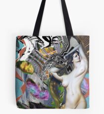 Famous Tote Bag