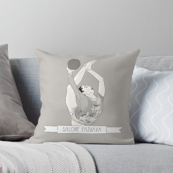 Item preview, Salomé Pazhava Art designed and sold by Decorgym Decorgym.