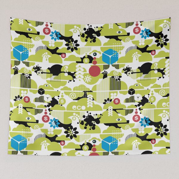 Item preview, Ecological designed and sold by Ekaterina Panova.