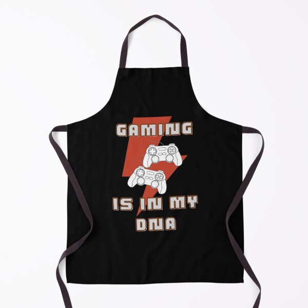 Item preview, Gaming is in my DNA designed and sold by darshants.