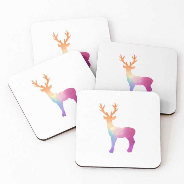 Item preview, Deer series 012 designed and sold by DavidDai.