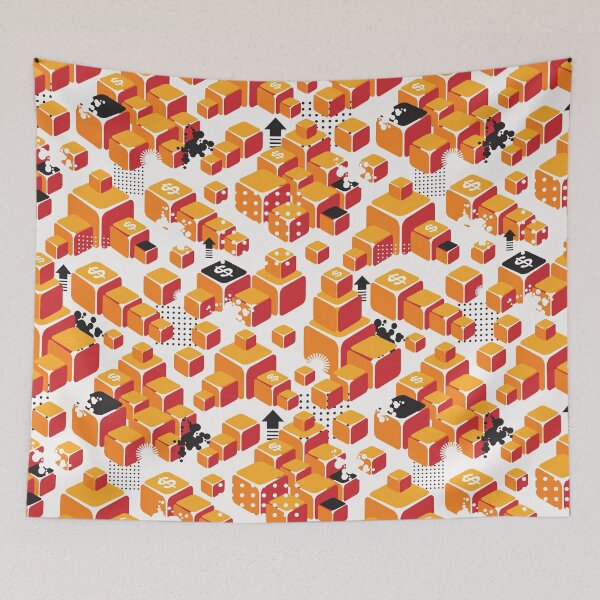Item preview, Gold designed and sold by Ekaterina Panova.
