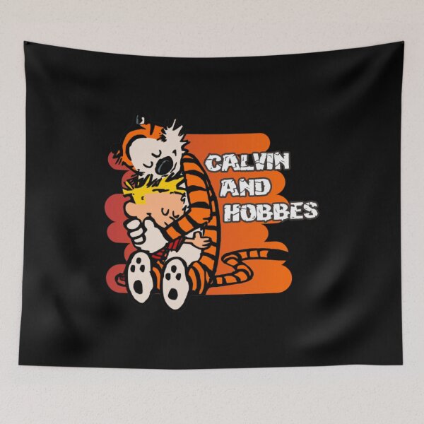 Item preview, Retro Cal-Man American Comic Gift Fan designed and sold by KarlieMurphy.