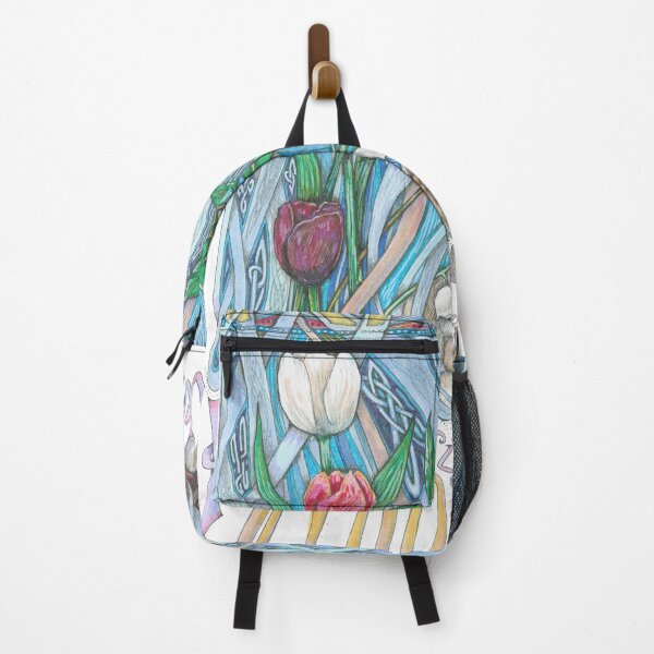 Item preview, Alleluia - He is Risen Indeed designed and sold by Lindisfarne Scriptorium.