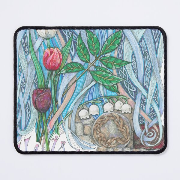 Item preview, Alleluia - He is Risen Indeed designed and sold by Lindisfarne Scriptorium.
