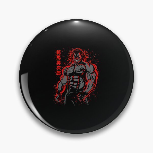 Item preview, Grappler  designed and sold by Iven  Gareau.