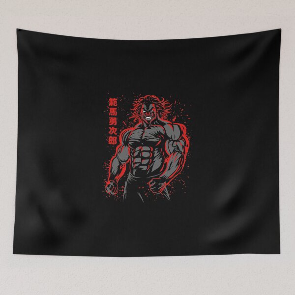 Item preview, Grappler  designed and sold by Iven  Gareau.
