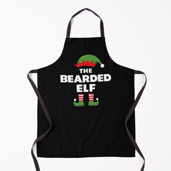 Item preview, The Bearded Elf designed and sold by PaulSDesign.