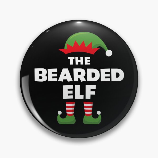 Item preview, The Bearded Elf designed and sold by PaulSDesign.