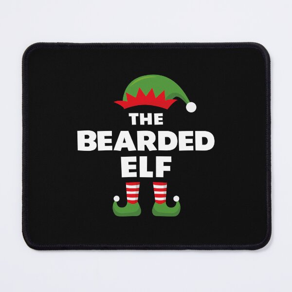 Item preview, The Bearded Elf designed and sold by PaulSDesign.