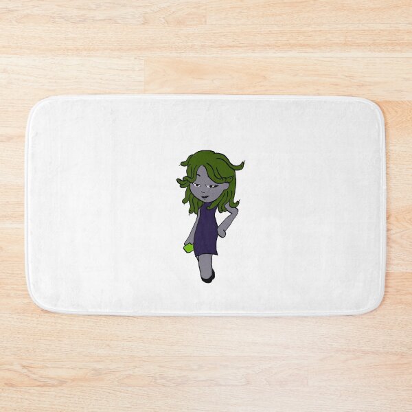 Item preview, Chibi Medusa designed and sold by angmglass.