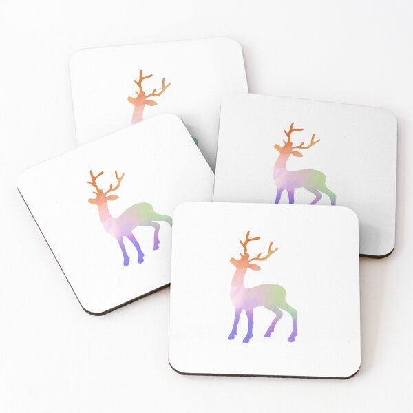 Item preview, Deer series 013 designed and sold by DavidDai.