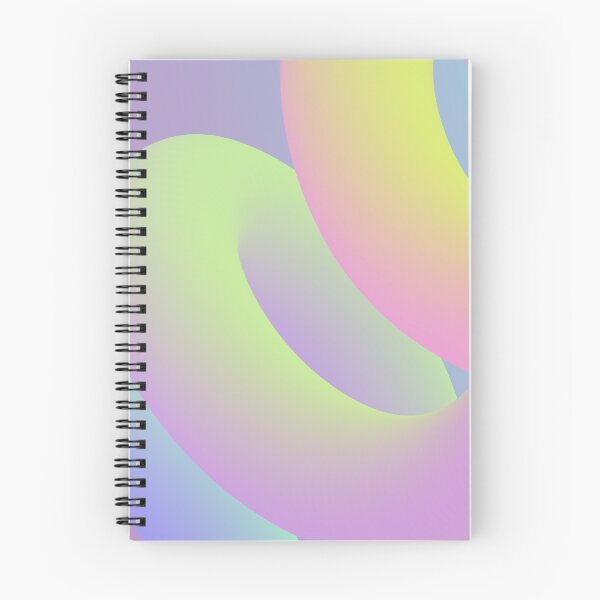 Item preview, gradient banner designed and sold by mozizy.
