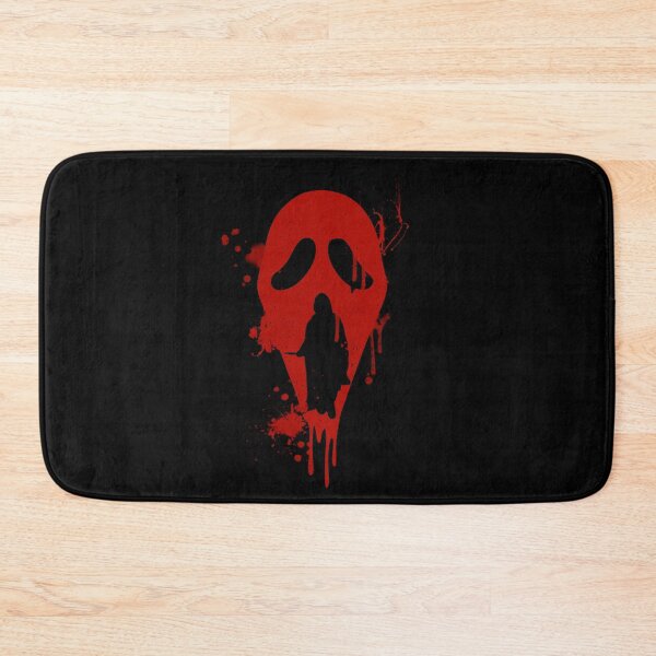 Item preview, Scream Silhouette Art designed and sold by Artsilhouette.