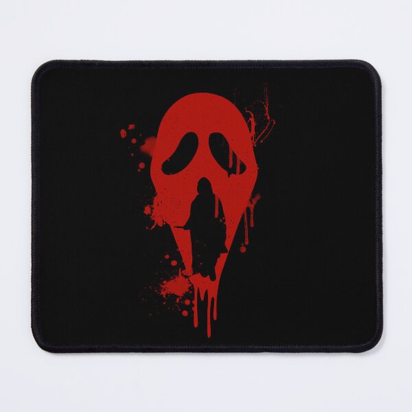 Item preview, Scream Silhouette Art designed and sold by Artsilhouette.