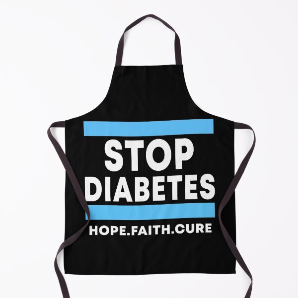 Item preview, Stop Diabetes designed and sold by Color-Sparkle.