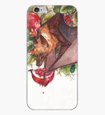 pomebatnate iPhone Case