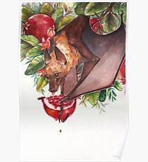 pomebatnate Poster