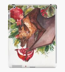 pomebatnate iPad Case/Skin