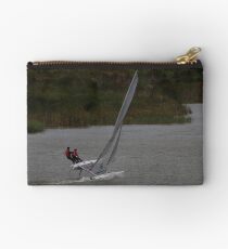 2014 Milang to Goolwa Pt.1 Studio Pouch
