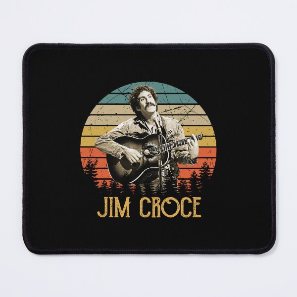 Item preview, Retro Vintage Jim Croce Perfect Gift Men Women designed and sold by ReeceFox.