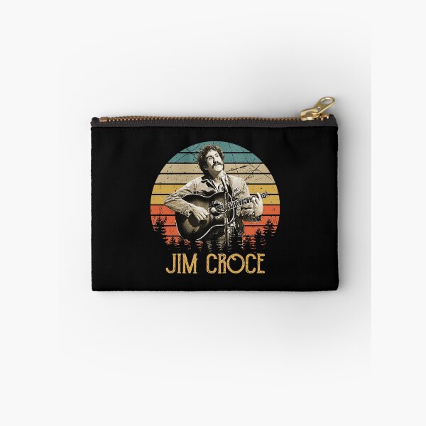Item preview, Retro Vintage Jim Croce Perfect Gift Men Women designed and sold by ReeceFox.
