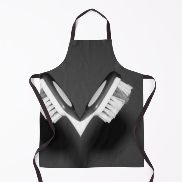 Item preview, toothbrush black and white designed and sold by Francespoppy.