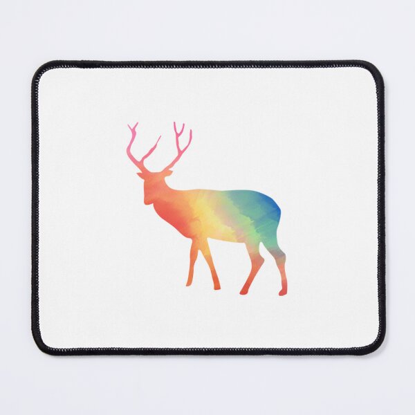 Item preview, Deer series 014 designed and sold by DavidDai.