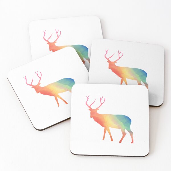 Item preview, Deer series 014 designed and sold by DavidDai.