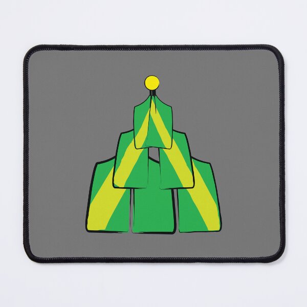 Item preview, Christmas Rowing tree 2 designed and sold by Tam-Ara.