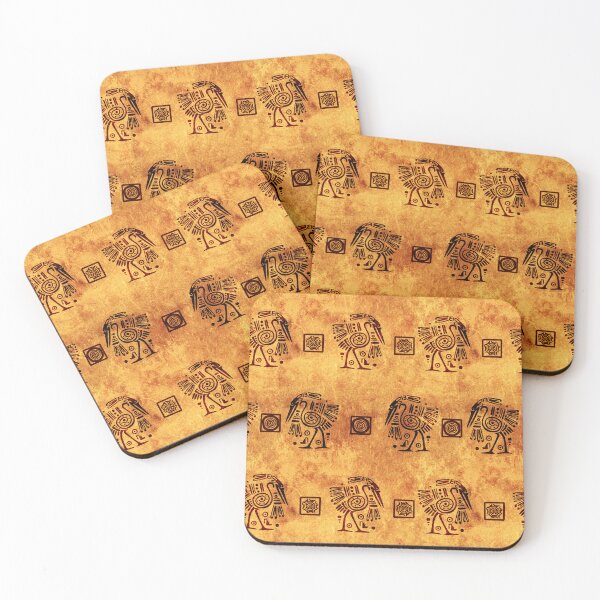 Item preview, American Indian Pattern designed and sold by CreativeMagi.