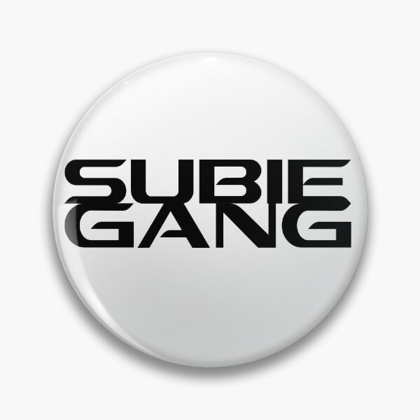 Item preview, SUBIE GANG designed and sold by DomGDesign.