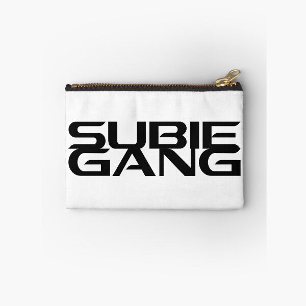 Item preview, SUBIE GANG designed and sold by DomGDesign.
