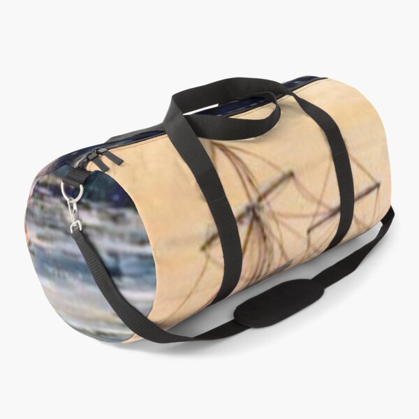 Item preview, ILLAWARA SAQUARE RIGGER MOORED UP AT GRAVEEND designed and sold by Mackenzie Moulton International Artist .