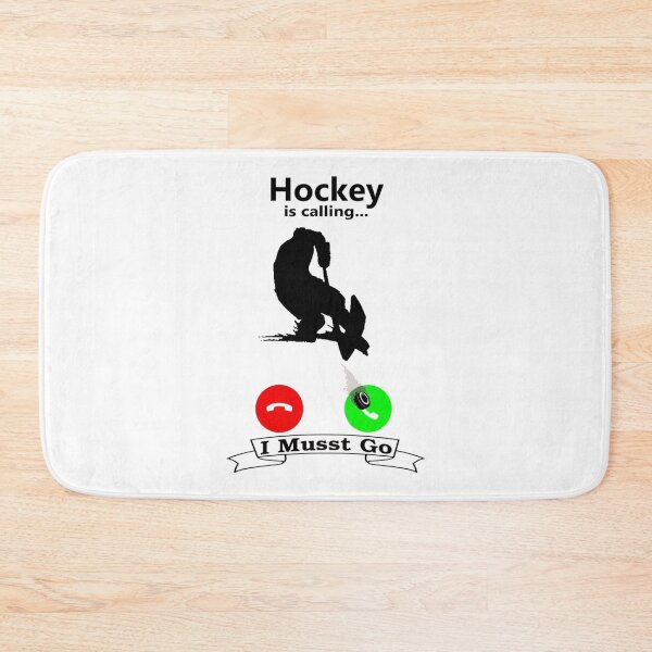Item preview, Limited Editon for Hockey Fan    designed and sold by NorthernLinea.