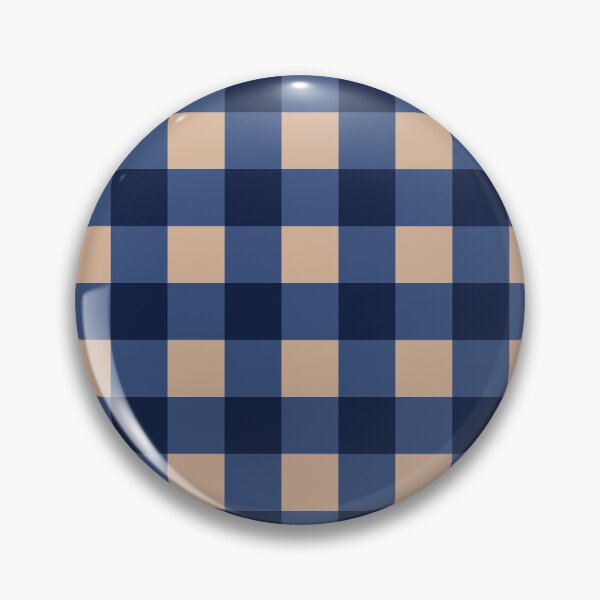 Item preview, Christmas buffalo plaid pattern designed and sold by Mirarima.