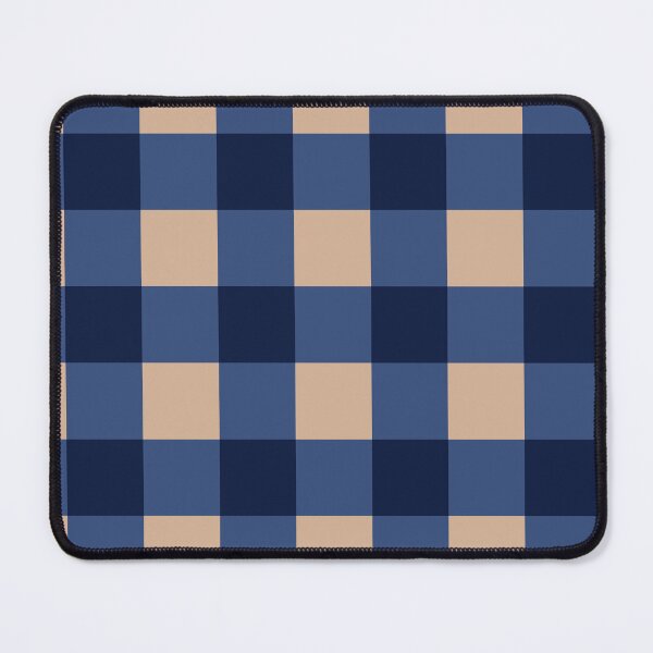 Item preview, Christmas buffalo plaid pattern designed and sold by Mirarima.