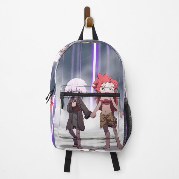 Item preview, Made in Abyss 5 designed and sold by RomConrad.